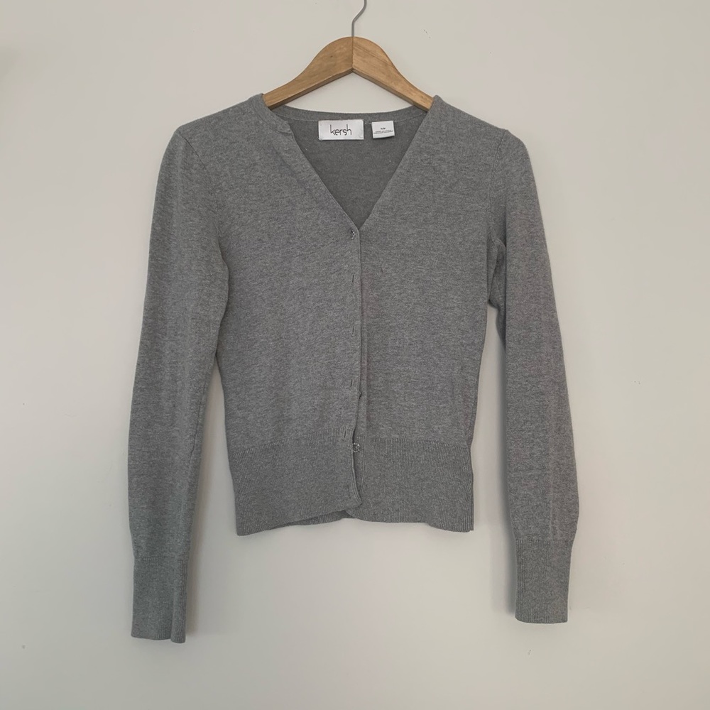 Kersh Cardigan